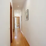Apartment 42ara1026 - Spacious In Eixample *