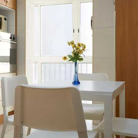 42ara1026 - Spacious In Eixample