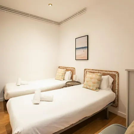 42ara1026 - Spacious In Eixample *