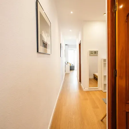 Apartamento 42ara1026 - Spacious In Eixample