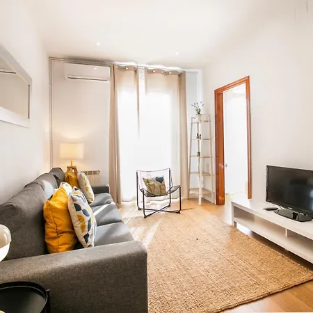 42ara1026 - Spacious In Eixample