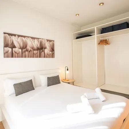 Apartamento 42ara1026 - Spacious In Eixample