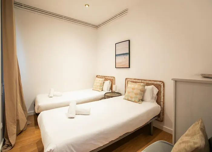 42ara1026 - Spacious In Eixample *