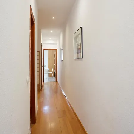 Apartment 42ara1026 - Spacious In Eixample *
