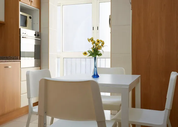 42ara1026 - Spacious In Eixample