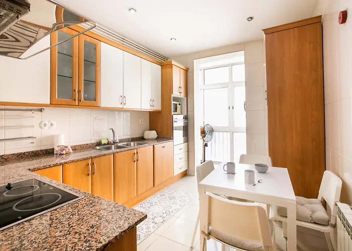 42ara1026 - Spacious In Eixample *
