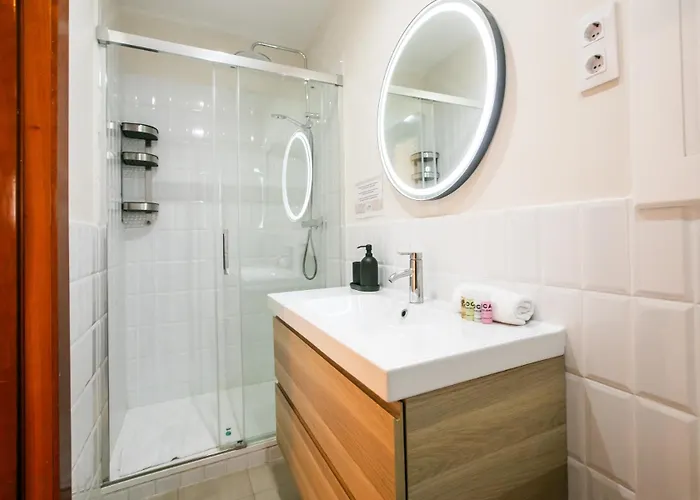Apartamento 42ara1026 - Spacious In Eixample *
