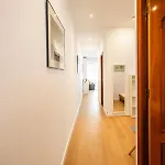 Apartamento 42ara1026 - Spacious In Eixample