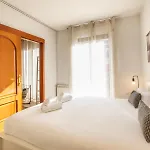 42ara1026 - Spacious In Eixample Apartamento *