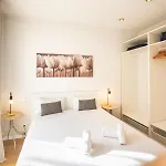 42ara1026 - Spacious In Eixample * Barcelona