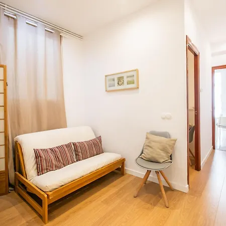 42ara1026 - Spacious In Eixample